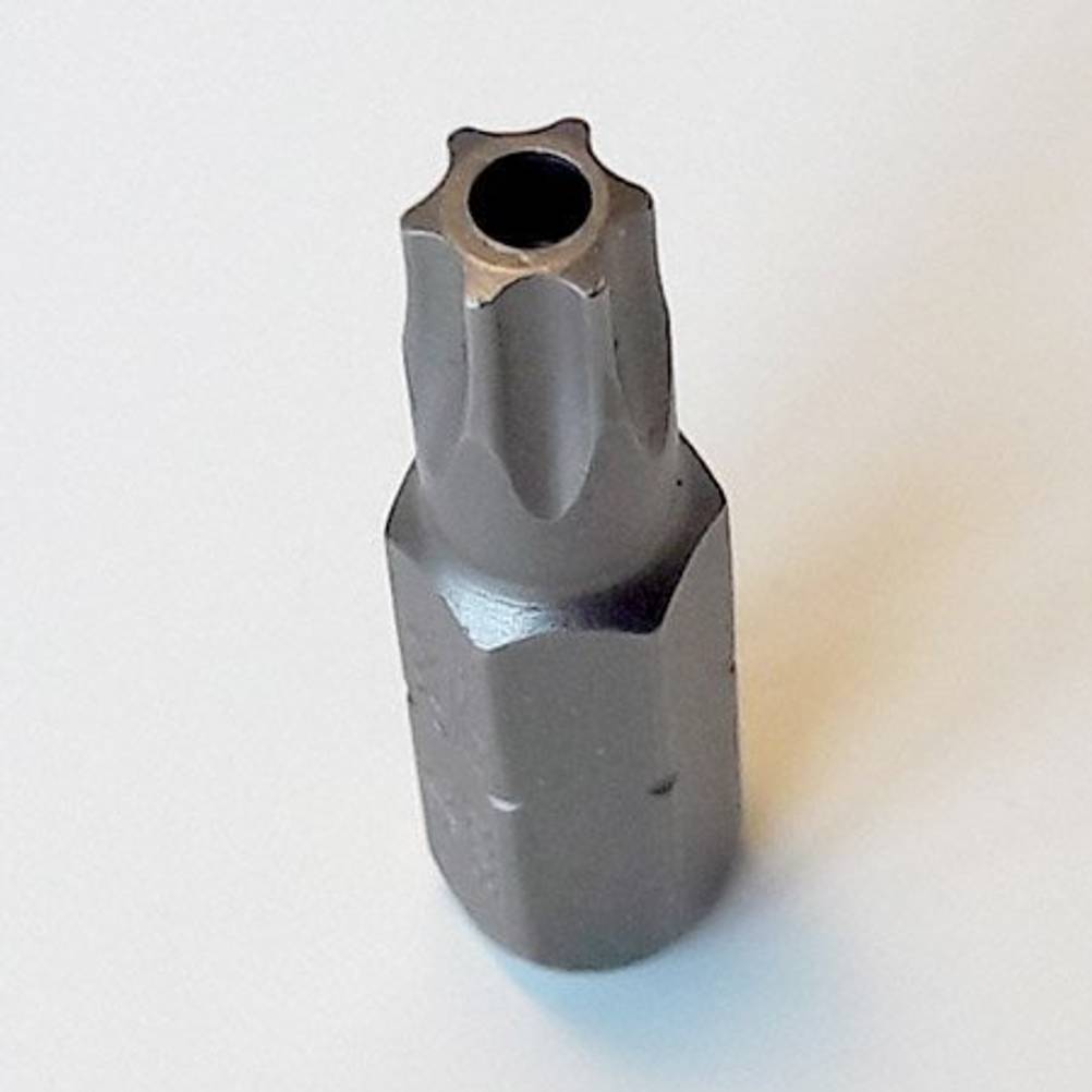 Steckschlüsselsatz Torx-Bit Hazet