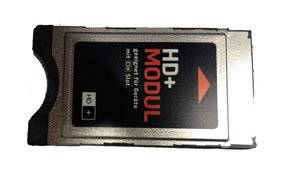 hd plus modul