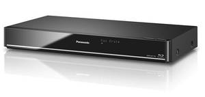 HD-SAT-Receiver Panasonic