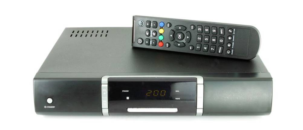 receiver hd sat