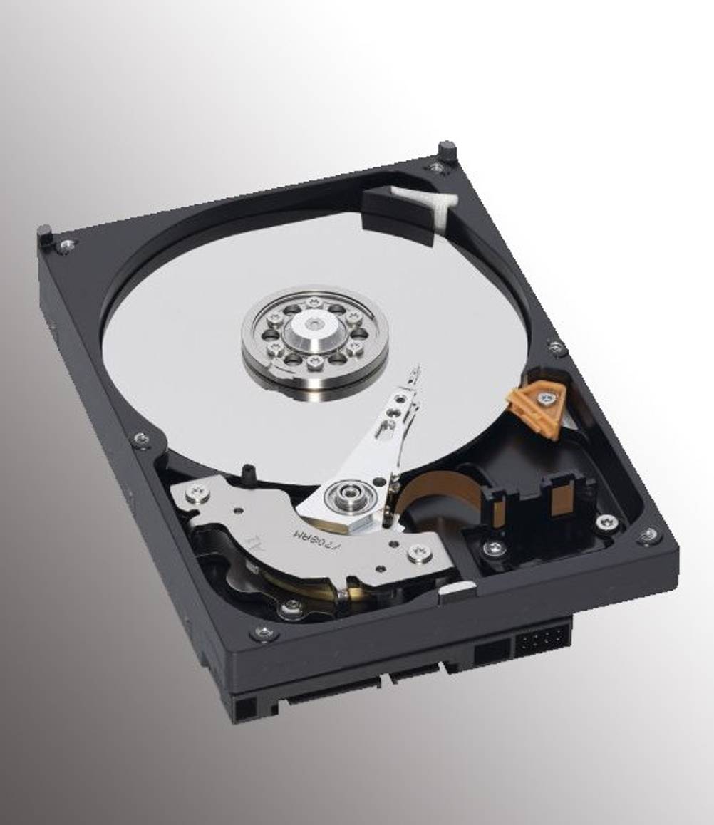 gaming hardware