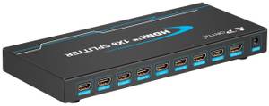 hdmi verteiler 8 zu 1