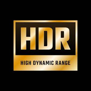 HDR-TVs - high dynamic range