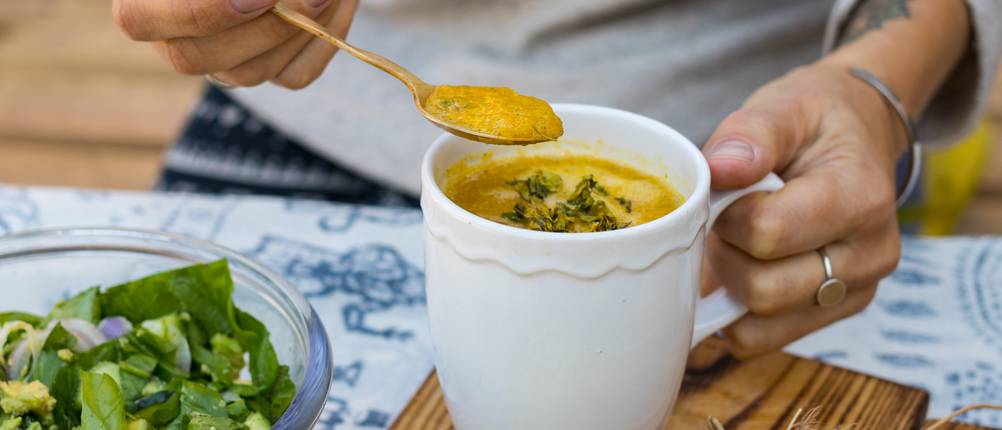 Heisse-Tasse-Test