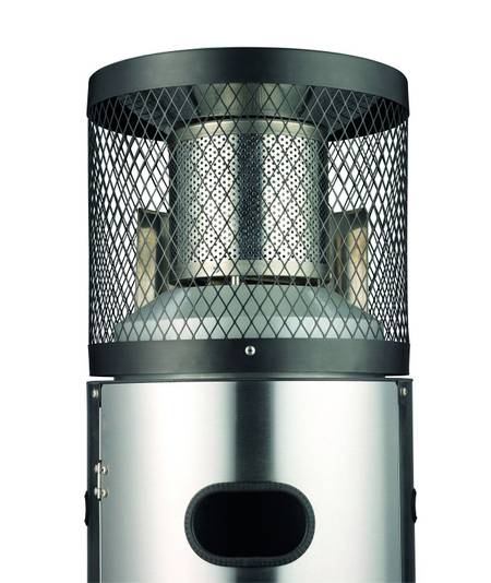 gasheizstrahler abgase