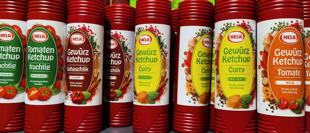 hela-ketchup-test