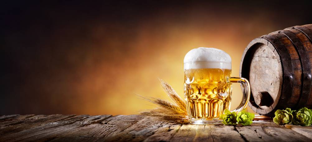 Helles Bier Test