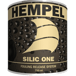 hempel-silic-one