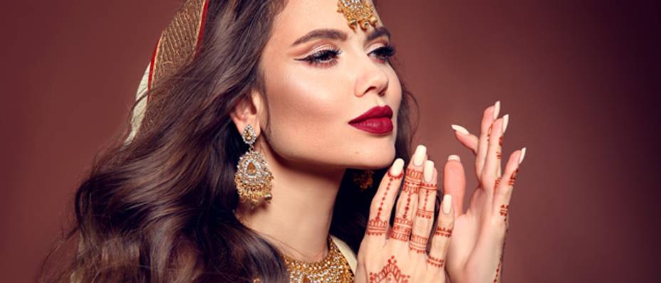 Henna-Pulver Test & Vergleich » Top 12 im Juli 2025