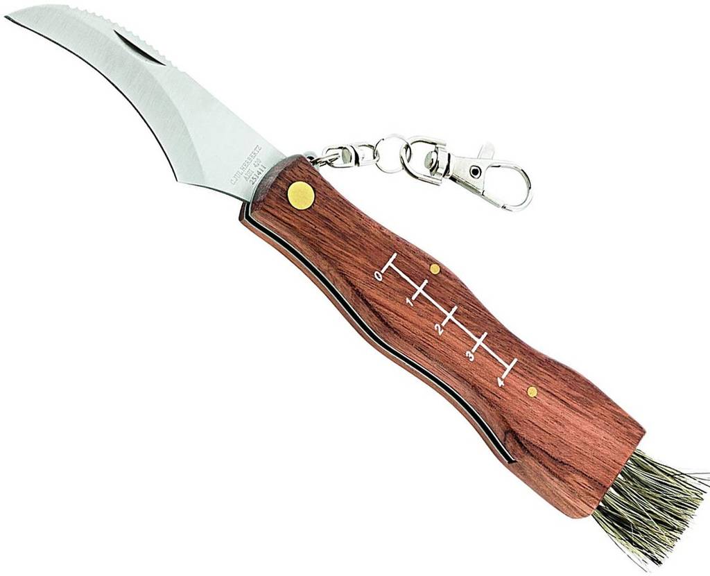 herbertz pilzmesser