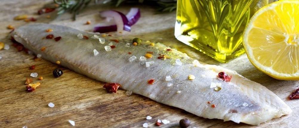 hering-heringsfilet