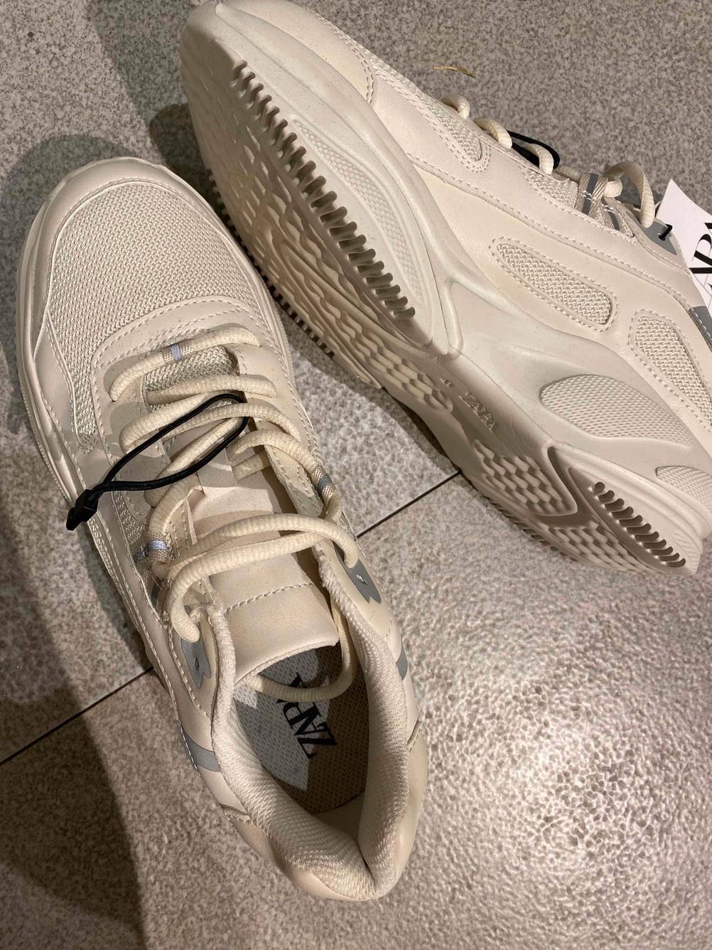 Herren-Laufschuhe Marke