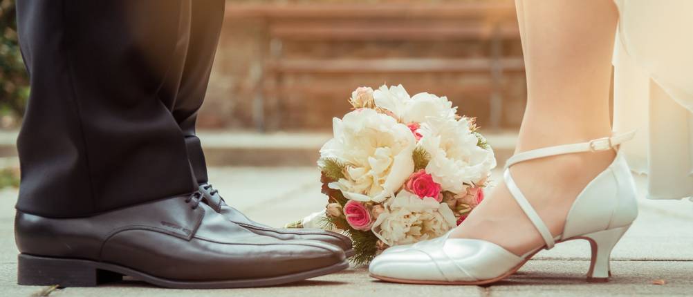 Herren Hochzeitsschuhe test