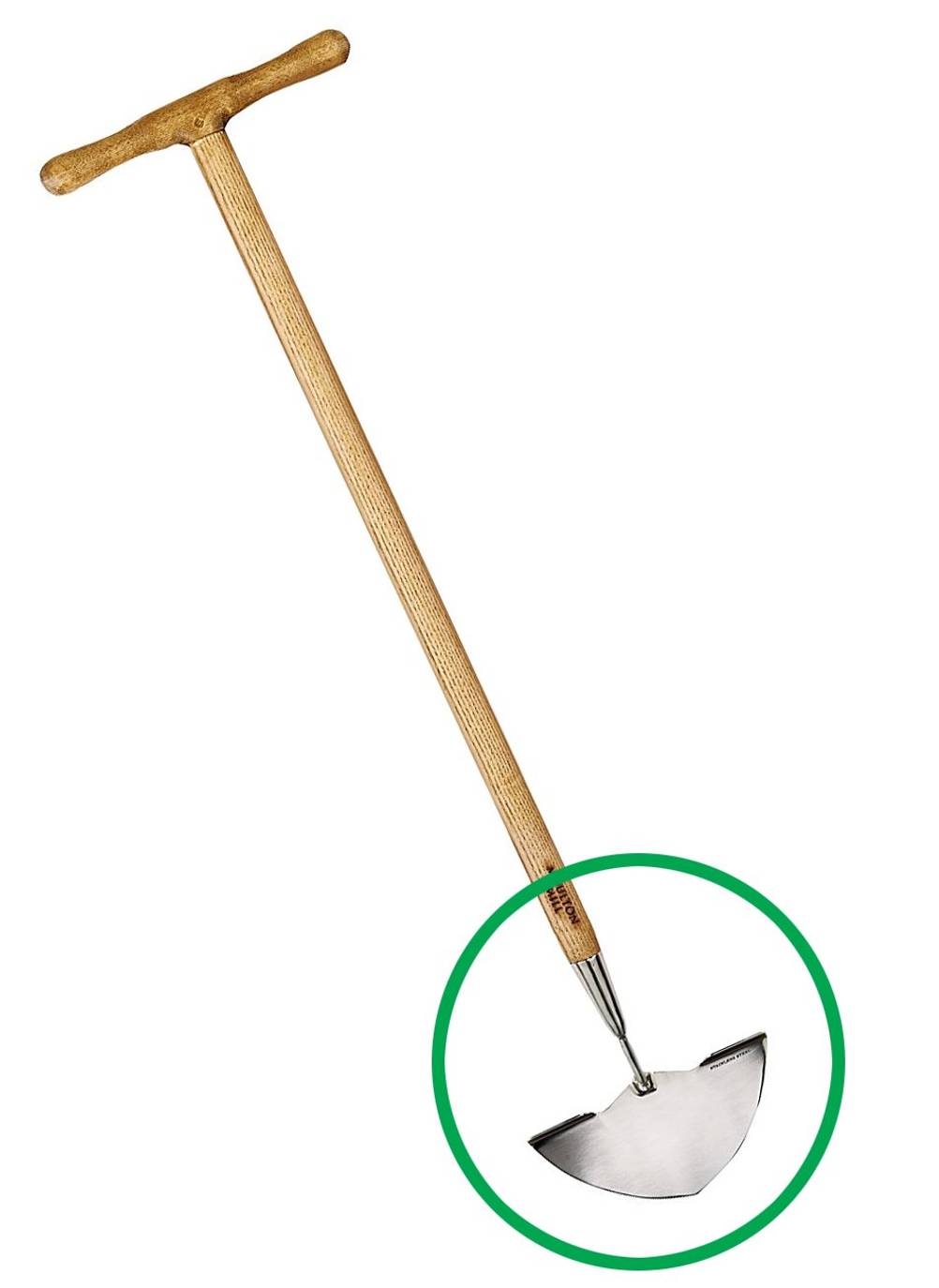 rasenkantenstecher wolf