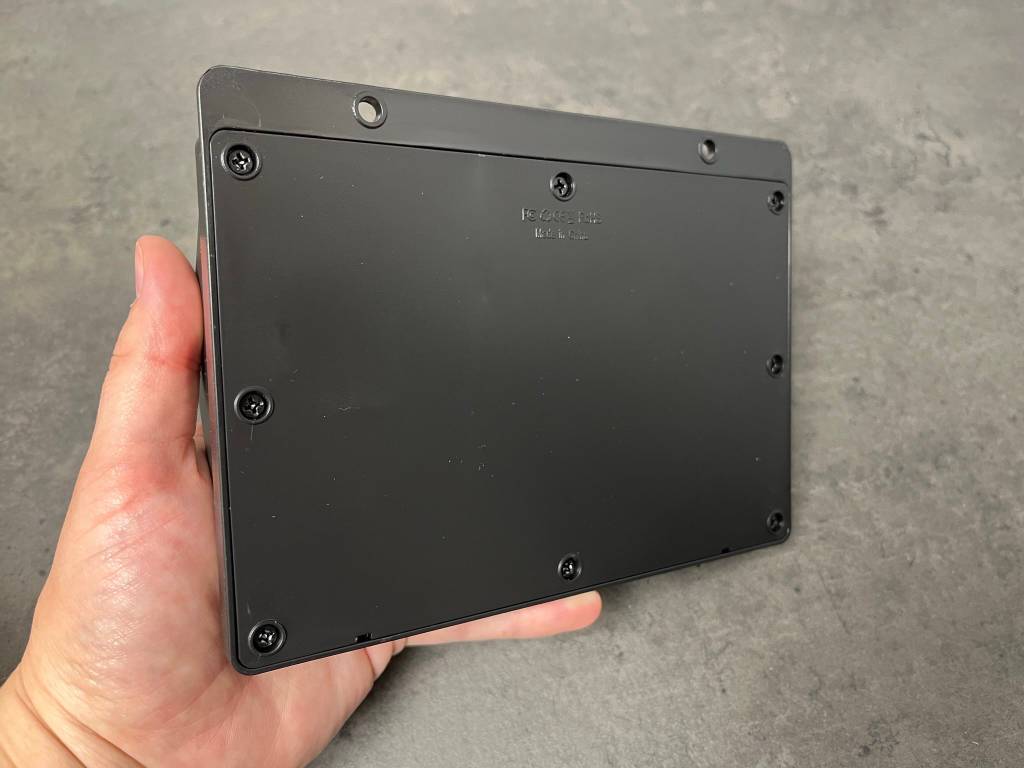 Hetp-SL-78led Solarleuchte Befestigung