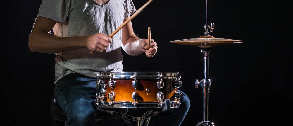 Hi-Hat Test