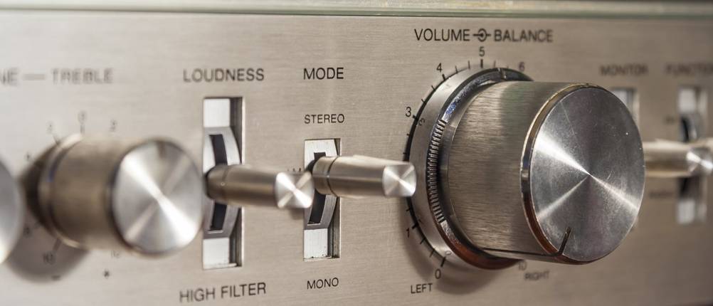 hifi-stereo-anlage