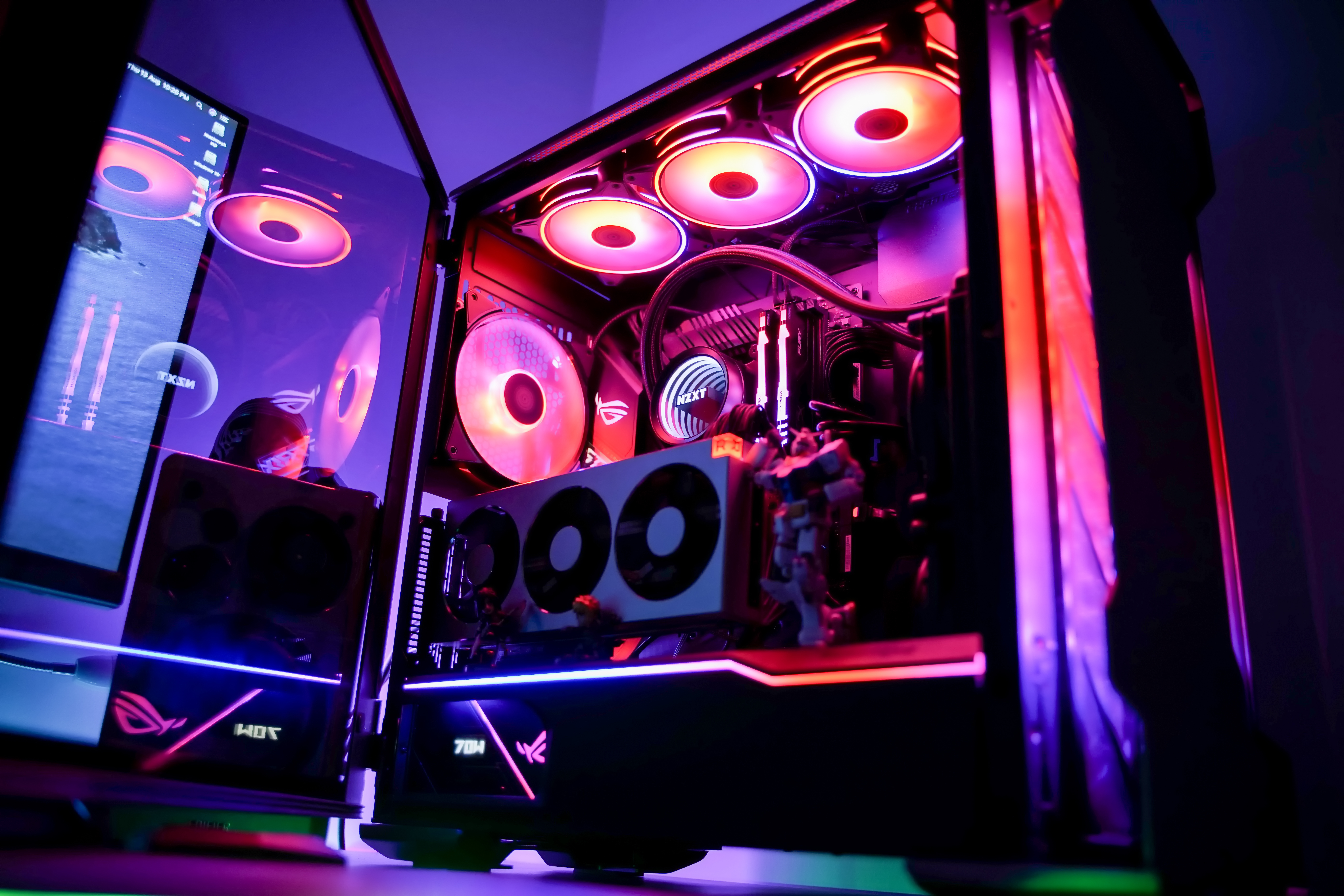 High End Gaming PC Test Vergleich Top 21 Im Juni 2026 High End Gaming Pc