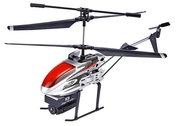 Top 10 ferngesteuerte Hubschrauber Test & Vergleich