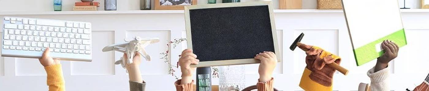 hobbybedarf für kinder
