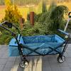Der aufgebaute Hoberg 05301 steht auf einem gepflastertem Weg