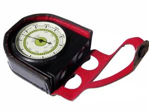 hygrometer barometer höhenmesser analog