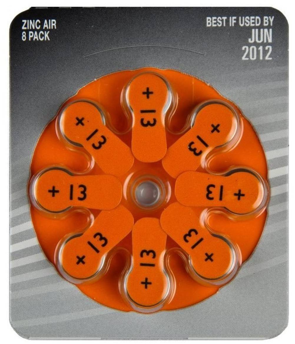 batterien