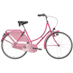 Damenfahrrad Hollandfahrrad