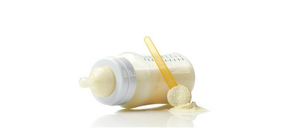 Holle-Milchpulver-Test