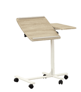computer schreibtisch laptoptisch-test