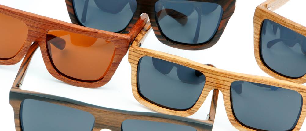 holz sonnenbrille test