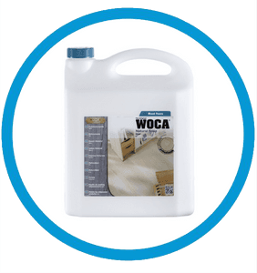 holzbodenseife woca weiss
