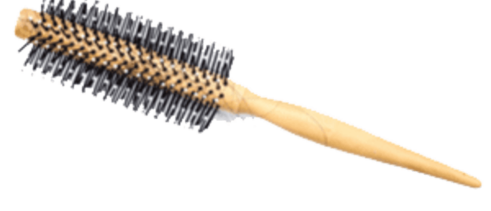 holzbuerste