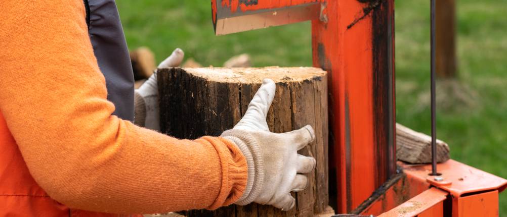400V-holzspalter-test