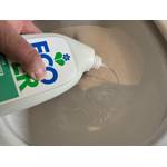 Home Ecover 100446165 wird in die Toilette aufgetragen