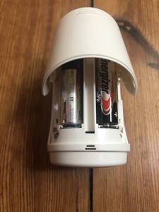 batteriefach