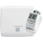 homematic ip wlan funk thermostat