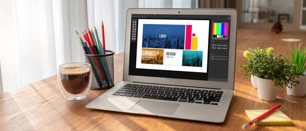homepage-erstellen-laptop