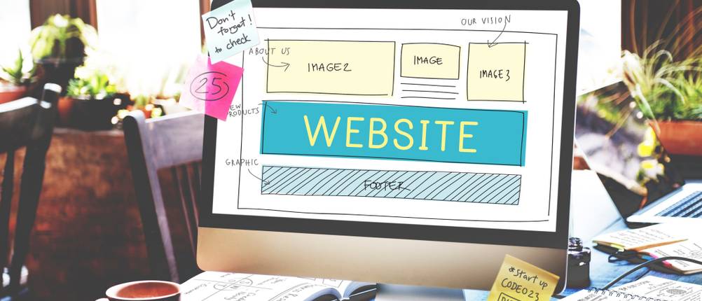 homepage-erstellen-schreibtisch