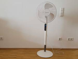 ein Honeywell-Ventilator