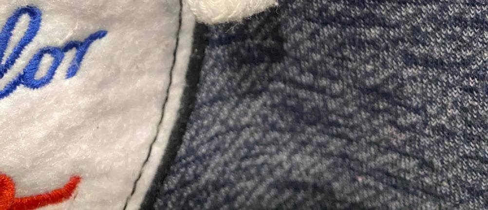 Herren Hoodie Material