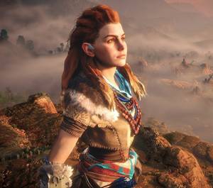Horizon: Zero Dawn Vergleich