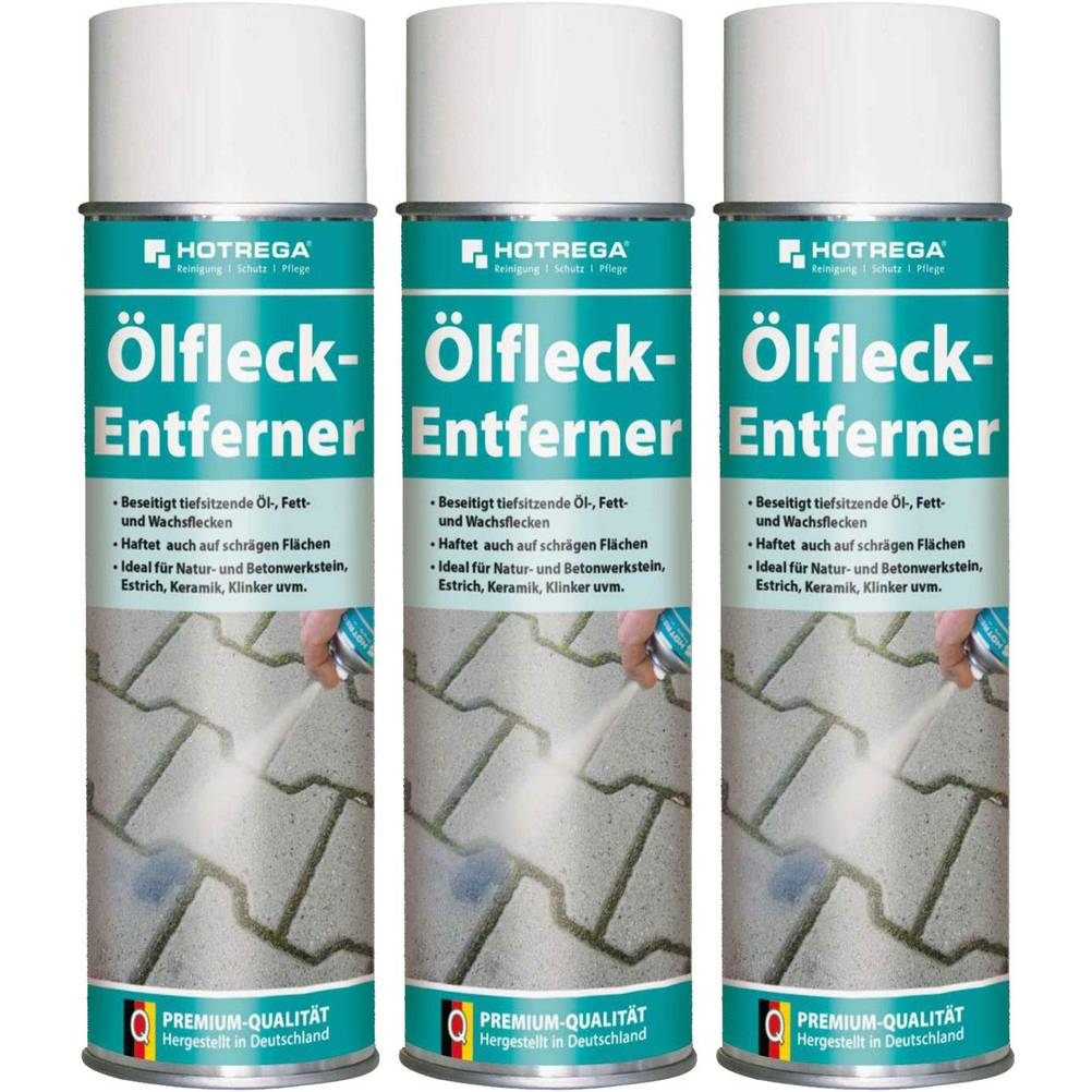 Hotrega Ölfleckenentferner