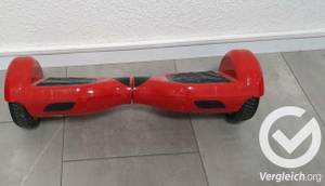 handliches hoverboard