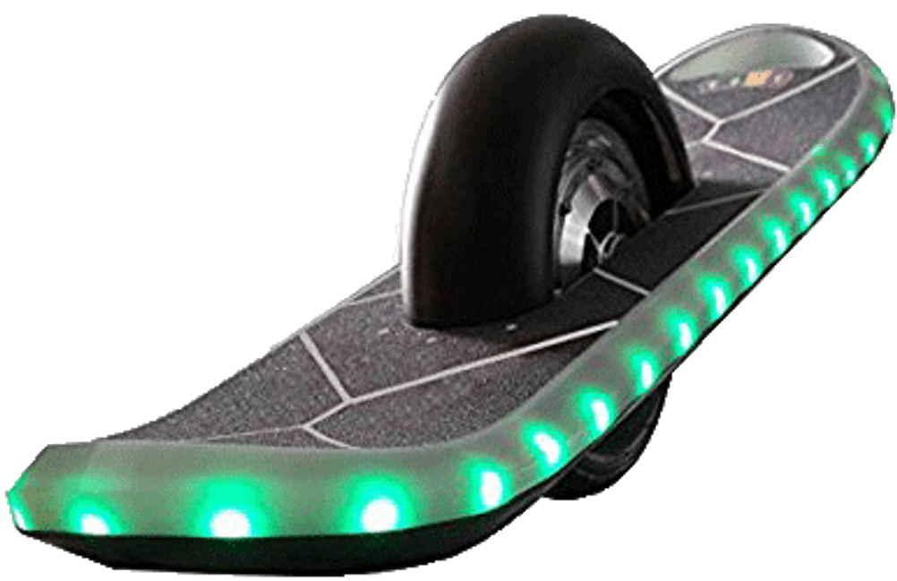 hoverboard-skateboard