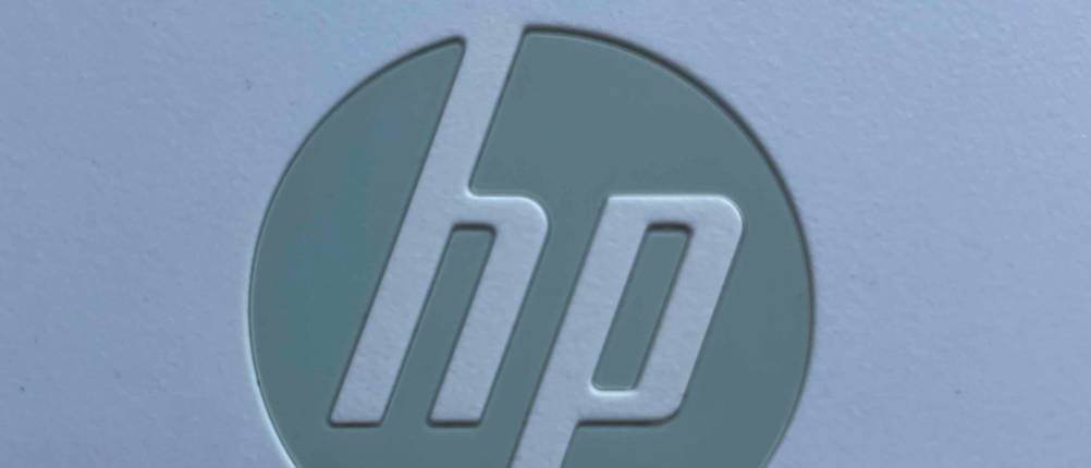 HP-Logo