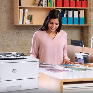 hp drucker