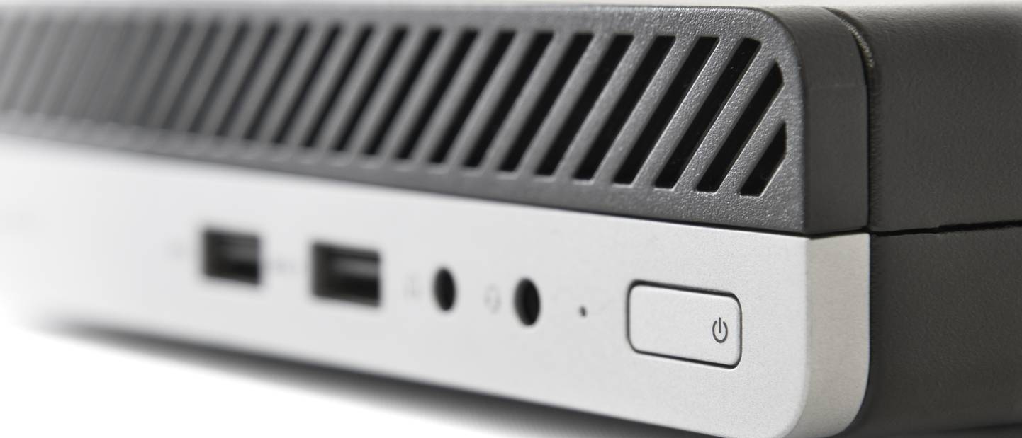 HP-ProDesk Test & Vergleich » Top 5 im Juli 2025