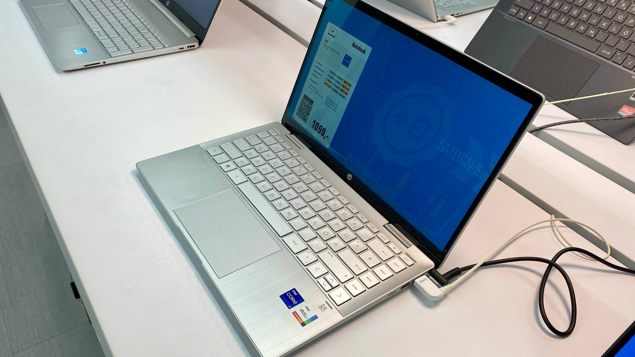 Windows10Laptops Test & Vergleich » Top 10 im August 2024