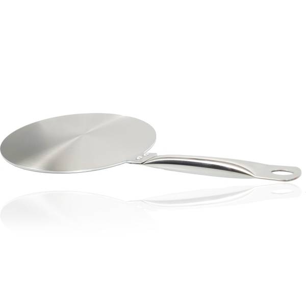 Induktionsadapterplatten Test & Vergleich: Top 10